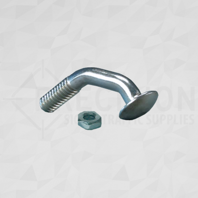 Corner Bolt and Nut