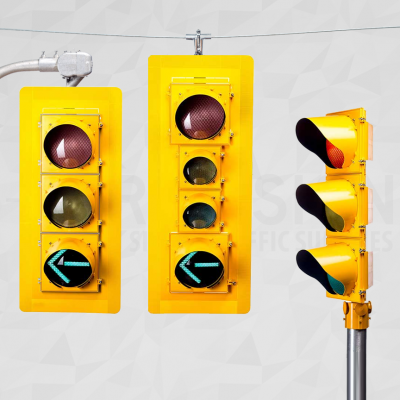 Traffic Signals