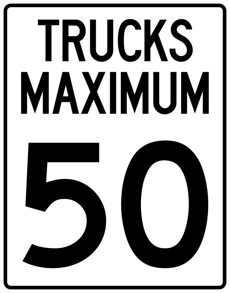 Regulatory Signs Archives - Page 2 of 11 - Traffic Depot Signs & Safety