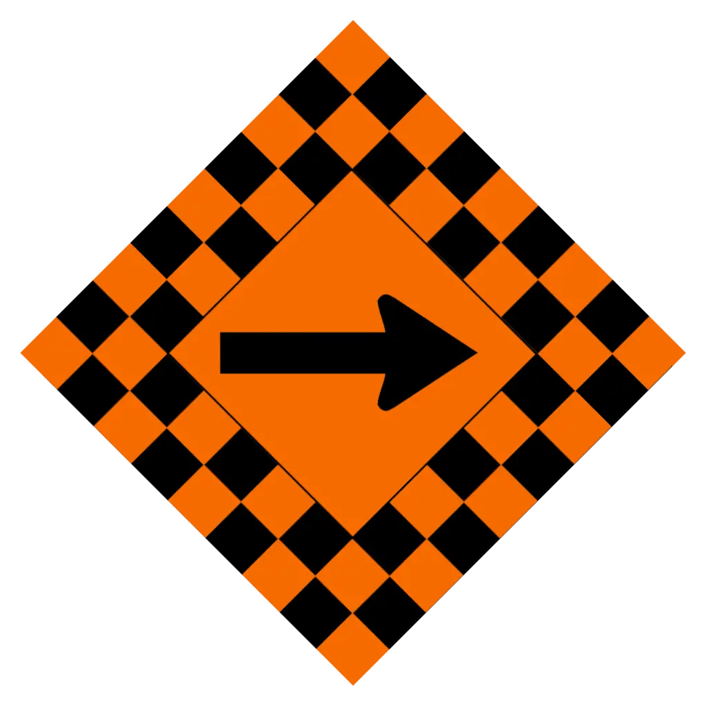 Construction Signs Archives - Page 5 of 17 - Traffic Depot Signs ...